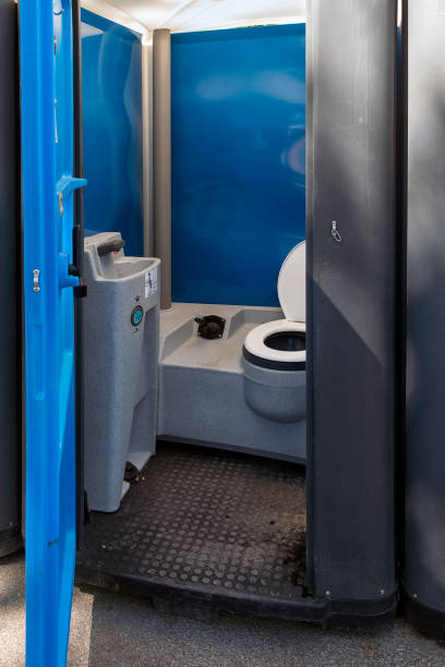 Best Affordable porta potty rental  in Wona Lake, IN