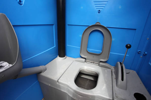 Best Local porta potty services  in Wona Lake, IN