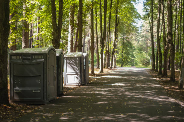 Best Porta potty delivery and setup  in Wona Lake, IN