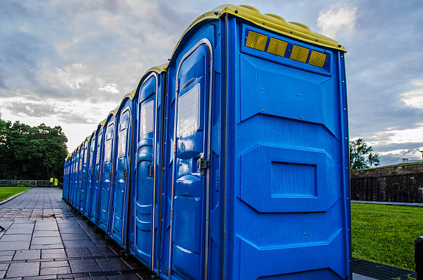 Best Best portable toilet rental  in Wona Lake, IN