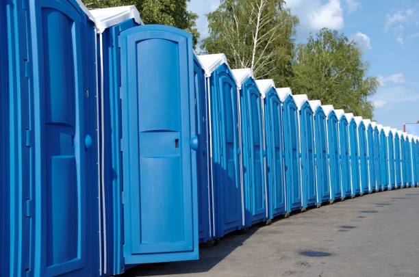 Best Porta potty rental near me  in Wona Lake, IN